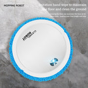 Sweeping Robot Automatic Household Mini Cleaning Machine