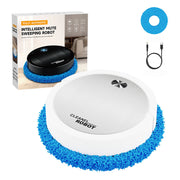 Sweeping Robot Automatic Household Mini Cleaning Machine