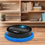 Sweeping Robot Automatic Household Mini Cleaning Machine